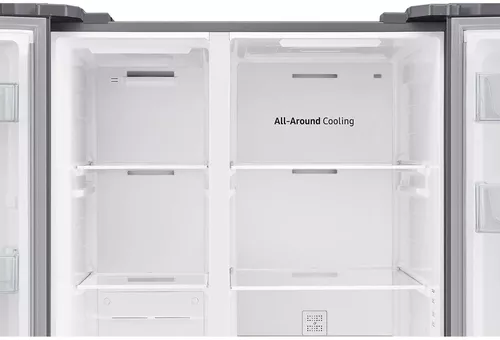 купить Холодильник SideBySide Samsung RS62DG5003S9UA в Кишинёве 