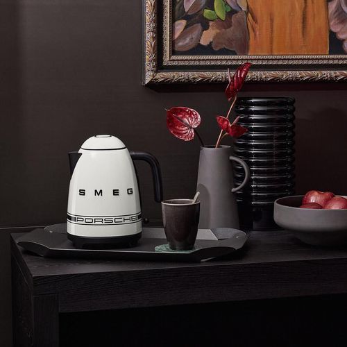 cumpără Fierbător de apă SMEG KLF03PCWEU în Chișinău 