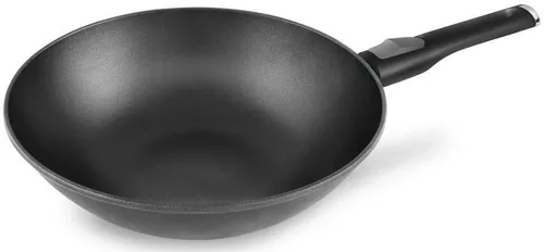 cumpără Tigaie Neva NV-3130W (Вок, 30 cm) în Chișinău 