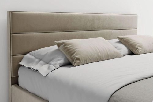 купить Кровать my-STYLE my-Amy 120x200 (P01D12M04) в Кишинёве 