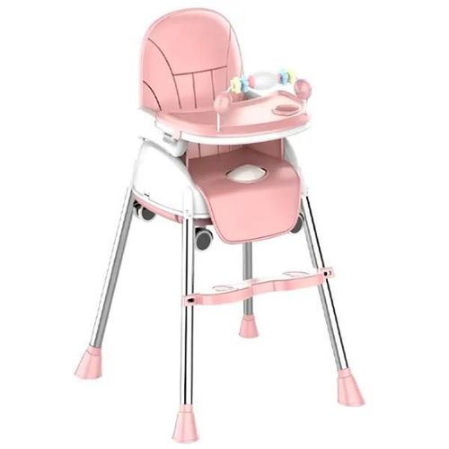 cumpără Scaun de masă 4Play E-800 Pink în Chișinău 