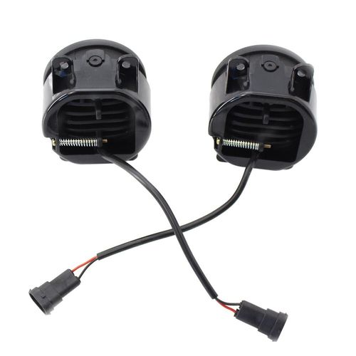 купить Автомобильная лампа miscellaneous G17-318, противотуманки LED, 2шт в Кишинёве 