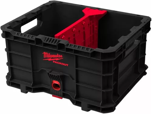 cumpără Sistem de depozitare a instrumentelor Milwaukee 4932500145 Separator p/u CRATE PACKOUT în Chișinău 