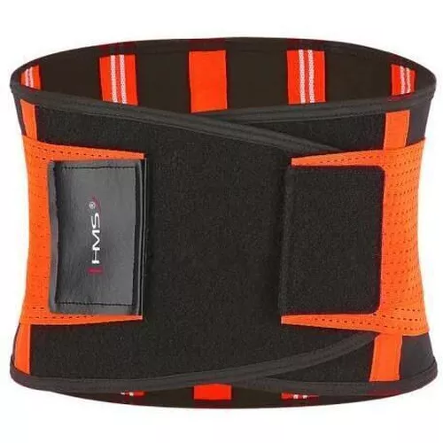 cumpără Bandaj sport HMS SL-00014274 Briu pentru spate PS121 17-62-305 L/XL în Chișinău 