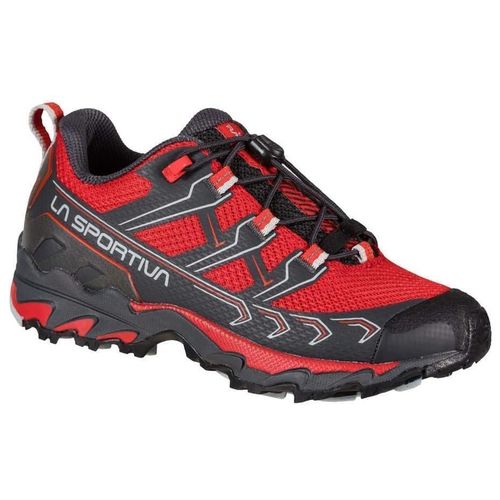 cumpără Încălțăminte sportivă La Sportiva Ultra Raptor II JR carbon/goji 35 (34N900314) în Chișinău 