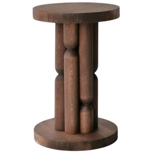 купить Журнальный столик Trendy Stoa, Maro (GTR000866) в Кишинёве 