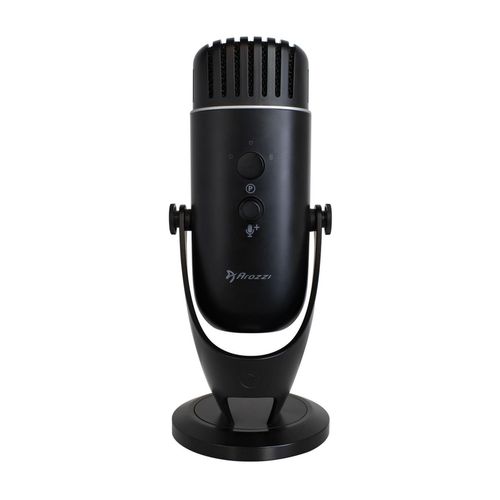 cumpără Microfon pentru PC Arozzi Colonna black în Chișinău 