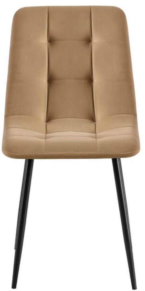 купить Стул Avanti TED, Темно бежевый в Кишинёве 