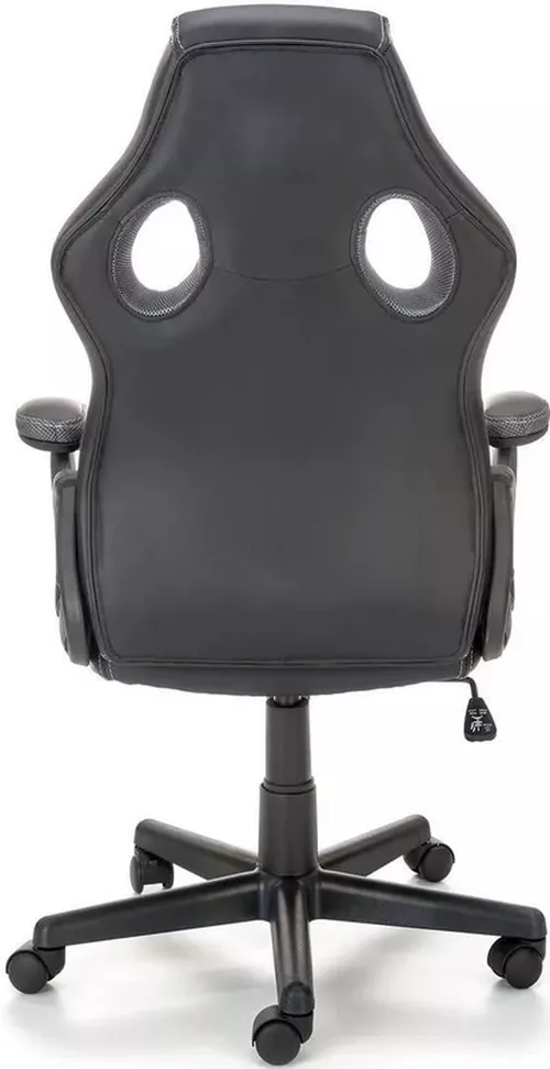 купить Офисное кресло Halmar BERKEL gri в Кишинёве 