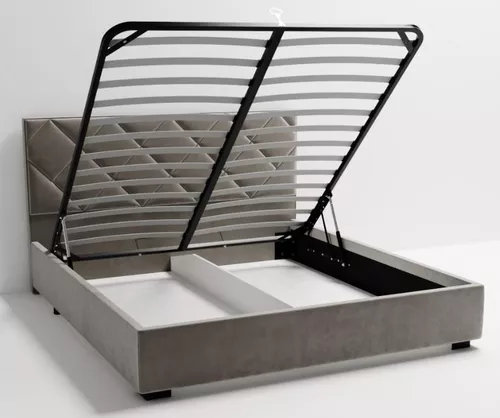 cumpără Pat my-STYLE my-Nika 120x200 (P49D12M08) în Chișinău 
