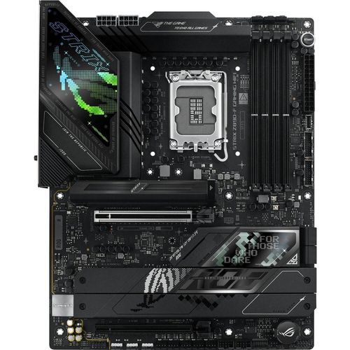 cumpără Placă de bază ASUS ROG STRIX Z890-F GAMING WIFI în Chișinău 