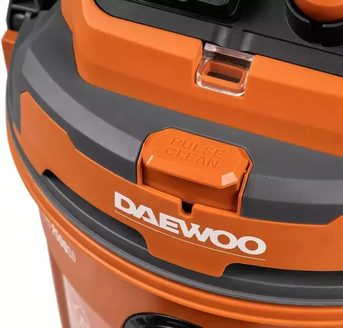 cumpără Aspirator industrial Daewoo DAVC 2500SD în Chișinău 