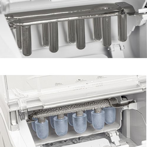 купить Льдогенератор Adler AD 8086 в Кишинёве 