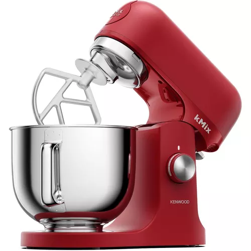 cumpără Robot de bucătărie Kenwood KMX751ARD kMix în Chișinău 