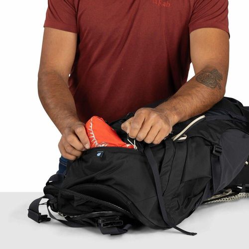 cumpără Rucsac turistic Osprey Stratos 36 Nirvana Blue (810165747494) în Chișinău 