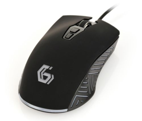 cumpără Tastatură + Mouse Gembird GGS-IVAR-TWIN în Chișinău 