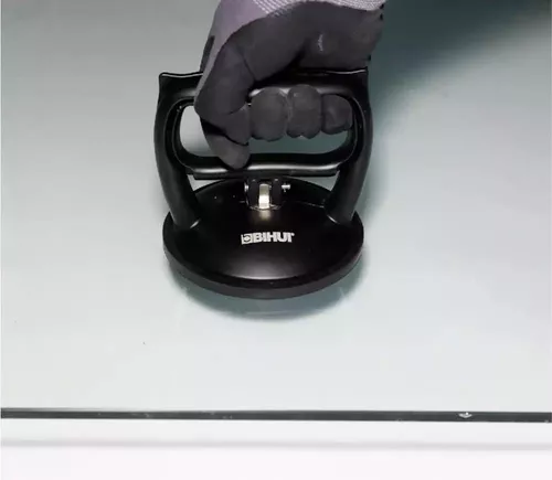 купить Присоска вакуумная Bihui SCSB4 присоска алюминевая одинарная 122мм 40kg в Кишинёве 