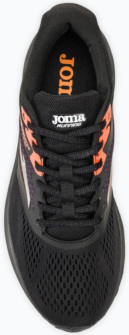 cumpără Încălțăminte sportivă Joma Speed 2432 Black Orange (39) RSPEEW2432 în Chișinău 