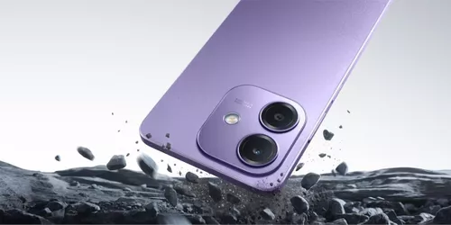 cumpără Smartphone OPPO A40 4/128GB Starry Purple în Chișinău 