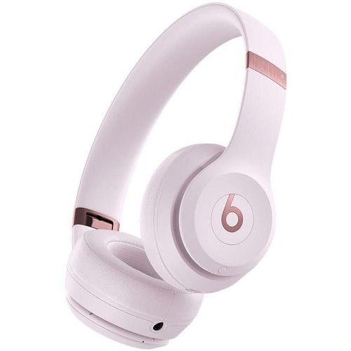 cumpără Căști fără fir Beats Solo 4, Cloud Pink în Chișinău 