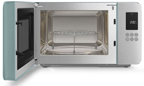 cumpără Cuptor cu microunde SMEG MOC01EGMEU în Chișinău 