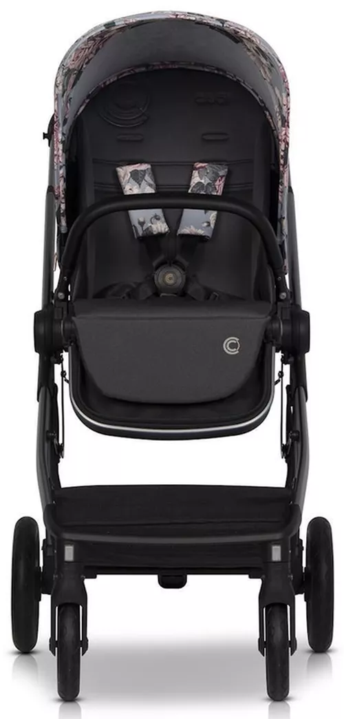 купить Детская коляска Cavoe Osis Gondola Bouquet в Кишинёве 