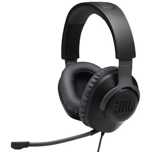 cumpără Căști pentru gaming JBL Quantum 100 Black în Chișinău 