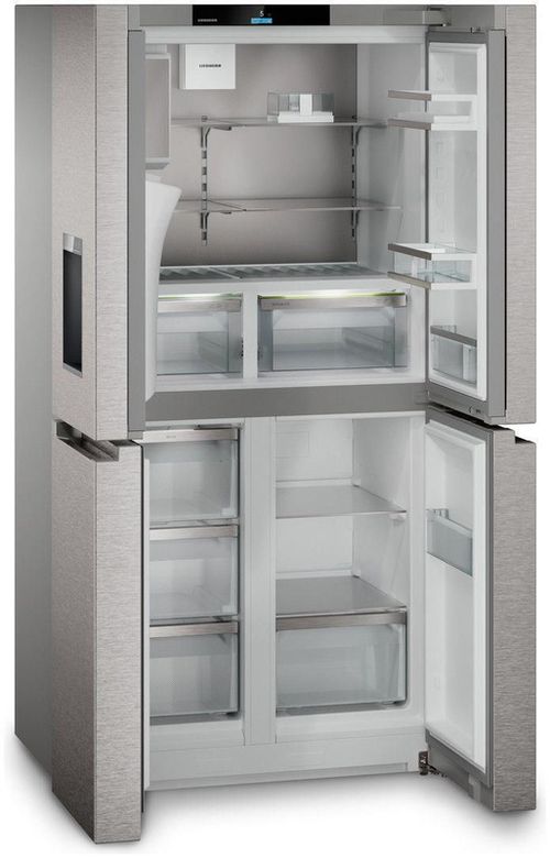 cumpără Frigider SideBySide Liebherr MBsddi 9028 în Chișinău 