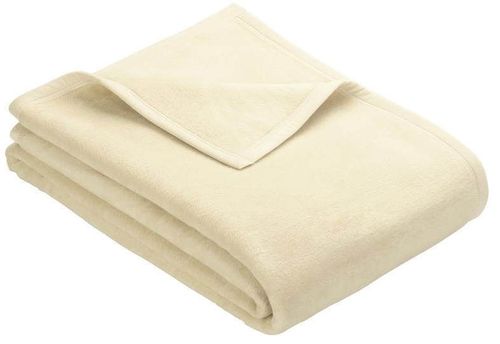 cumpără Textile de casă Ibena 2900/311 Uni Decke Berlin Ivory în Chișinău 