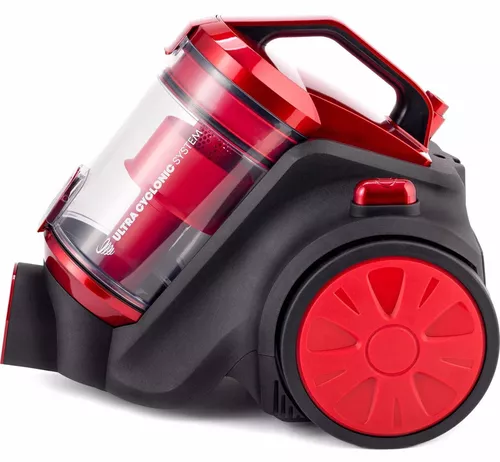 cumpără Aspirator cu container Daewoo RCC-120R-1 în Chișinău 