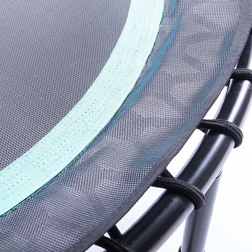 cumpără Trambulină LiveUp 41383 Trampoline With Handle LP8250B/BK în Chișinău 