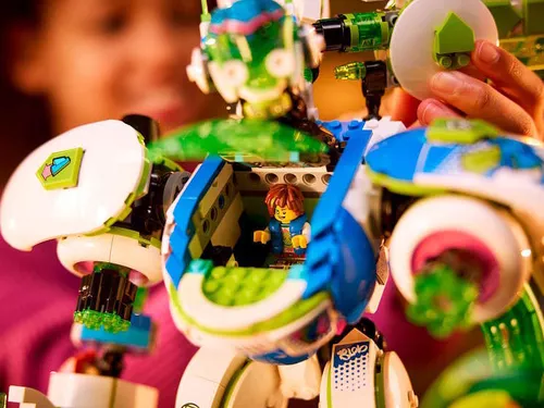 купить Конструктор Lego 71485 Tbd-Dreamzzz-11-2024 в Кишинёве 