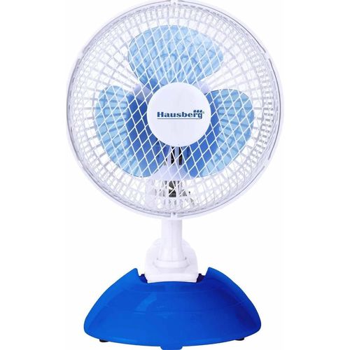 купить Вентилятор настольный Hausberg HB-5550 в Кишинёве 