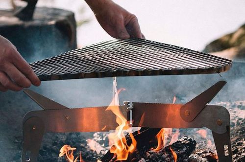 купить Мангал Primus 741350 Aeril Large в Кишинёве 