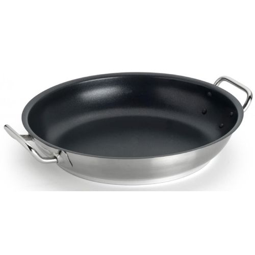 cumpără Tigaie Linkrich LR-AF-400N 400x55 mm în Chișinău 