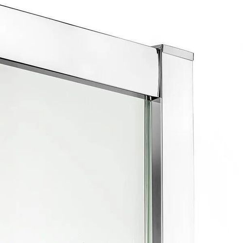 cumpără Cabină de duș New Trendy New Varia 100x80x200 6mm Active Shield K-5146 în Chișinău 