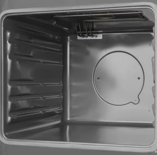 купить Встраиваемый духовой шкаф электрический Hansa BOEW64111 в Кишинёве 