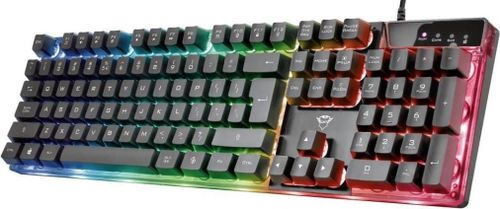 cumpără Tastatură + Mouse Trust GXT 838 Azor Combo în Chișinău 