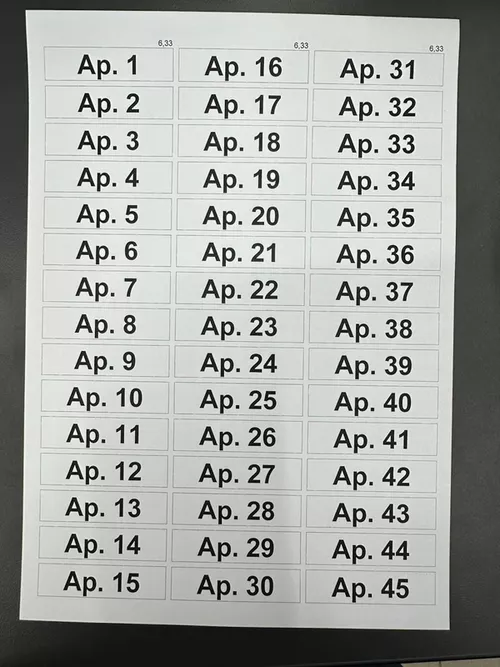 купить Почтовый ящик miscellaneous IAP-05-A cutie postala в Кишинёве 