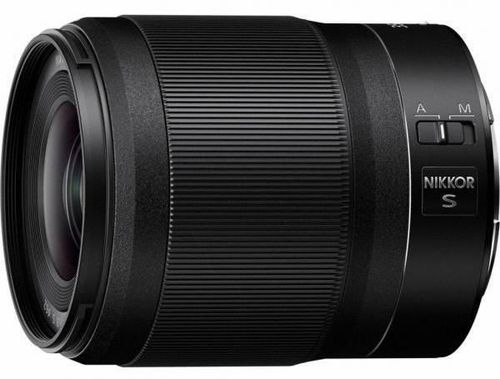 купить Объектив Nikon Z 35mm f1.8 S Nikkor в Кишинёве 