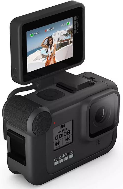 cumpără Accesoriu cameră de acțiune GoPro Display Mod (HERO8 Black) (AJLCD-001) în Chișinău 