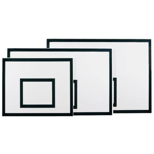 купить Баскетбольная корзина miscellaneous 2261 Panou baschet 1,8*1,05 m 30 kg 171, Laminated fiberglass with wood core в Кишинёве 