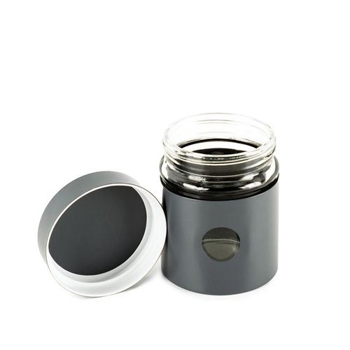 cumpără Container alimentare Muhler MR-1408GRxS 300ml, graphite în Chișinău 