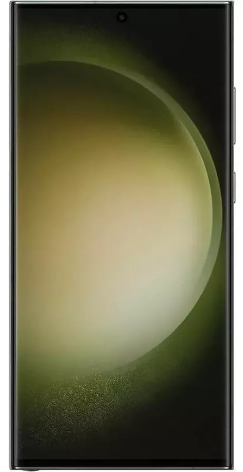 купить Смартфон Samsung S918B/512 Galaxy S23 Ultra 5G 512Gb Green {Ref.} в Кишинёве 