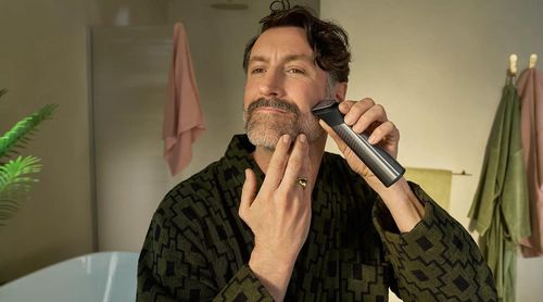 купить Триммер Philips MG9557/15 в Кишинёве 