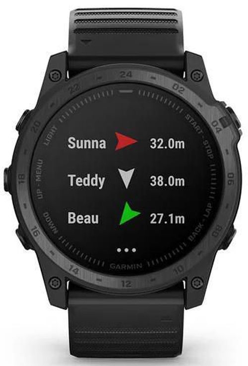купить Смарт часы Garmin Tactix 7 (010-02704-01) в Кишинёве 