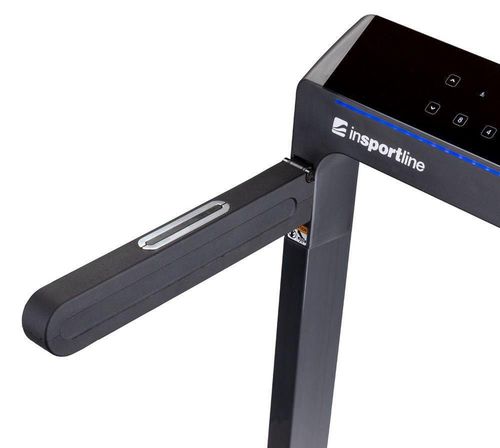 cumpără Banda de alergat inSPORTline 5642 Banda alergat electr. (120 kg) 21319 inCondi T35i 2HP în Chișinău 