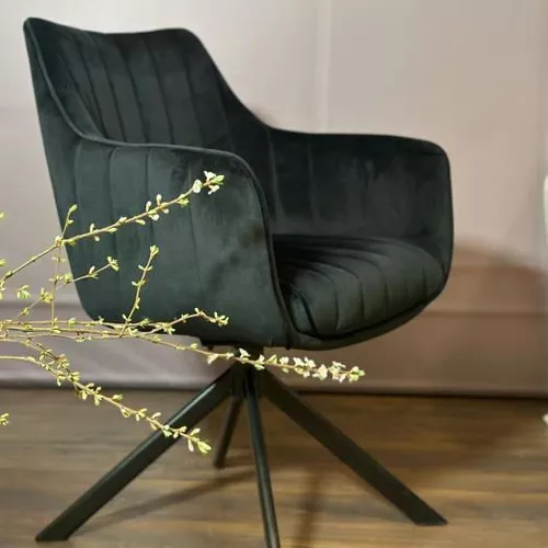 купить Стул Signal Azalia velvet в Кишинёве 