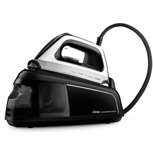 cumpără Generator de aburi pentru călcat Ufesa Luxe Steam Glide în Chișinău 