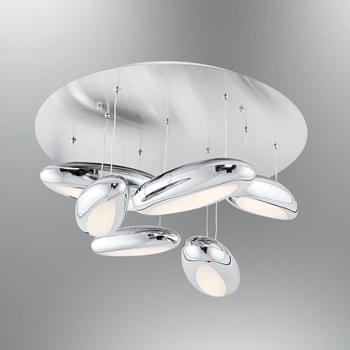 купить Освещение для помещений Ozcan Chantlier 5620-6 в Кишинёве 